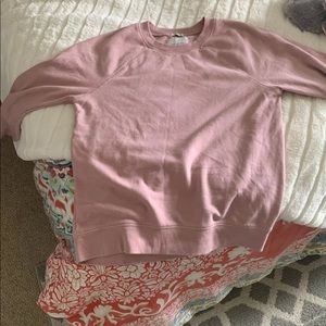 American Eagle sweatshirt